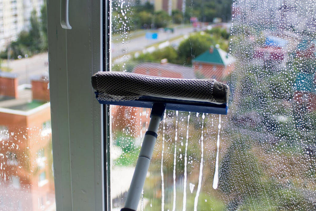 Window Cleaning